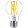Philips Lighting LED-lamp filament E27 A60 10,5W-100W Dimbaar
