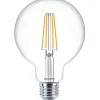 Philips Lighting LED-lamp Classic Filament E27 G93 7W-60W Hot