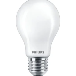 Philips Lighting LED-lamp Classic E27 A60 4,5W-40W WW Sale