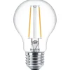 Philips Lighting LED-lamp Classic Filament E27 A60 1,5W-15W Best