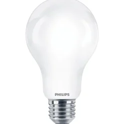 Philips Lighting LED-lamp Classic E27 A67 17,5-150W CW Best