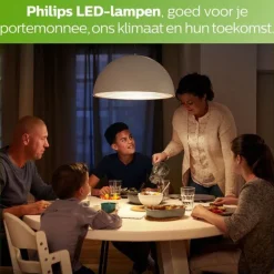 Philips Lighting LED-lamp Filament E14 T25L 2,1W-25W Discount
