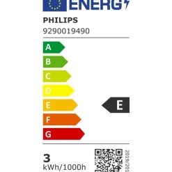Philips Lighting LED-lamp Filament E14 T25L 2,1W-25W Discount