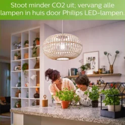 Philips Lighting LED-lamp Filament E14 T25L 2,1W-25W Discount