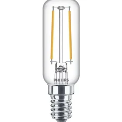 Philips Lighting LED-lamp Filament E14 T25L 2,1W-25W Discount