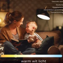 Philips Lighting LED-lamp Filament E14 T25L 2,1W-25W Discount