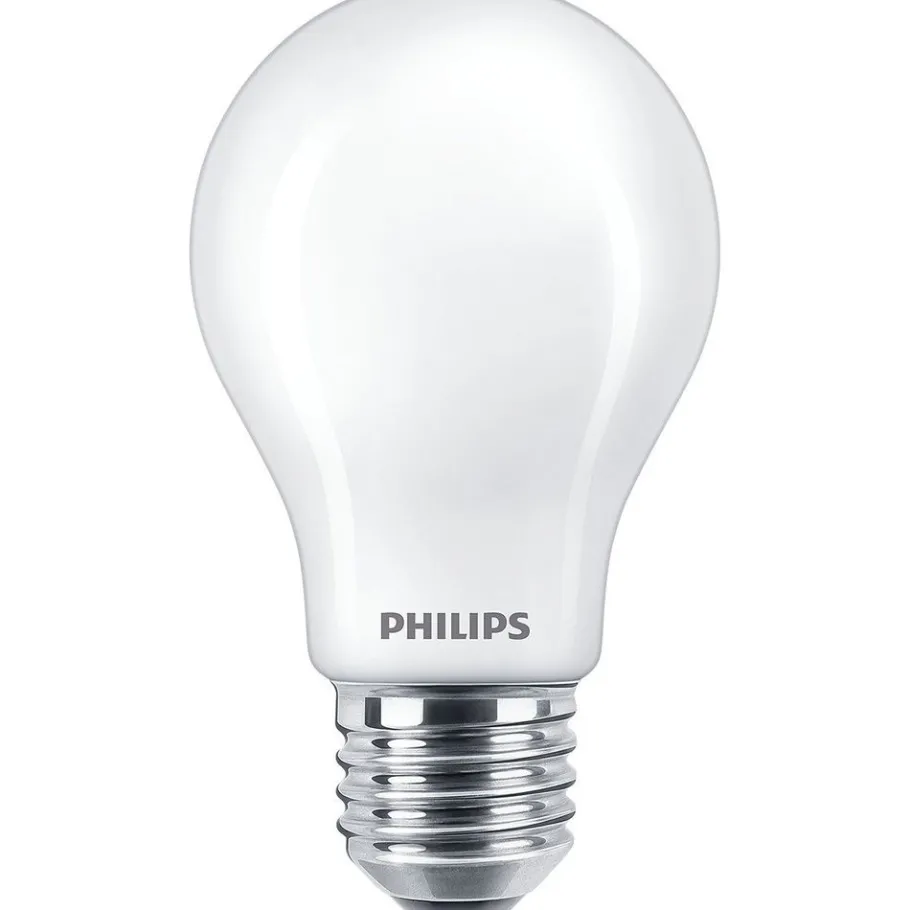 Philips Lighting LED-lamp E27 A60 10,W-100W Dimbaar Warmwit Online
