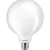 Philips Lighting LED-lamp Classic E27 G120 7W-60W WW Best