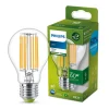 Philips Lighting LED-lamp filament E27 A60 4W-60W WH 3000K Discount