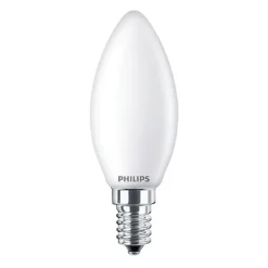 Philips Lighting LED-lamp E14 B35 6,5W-60W Warm Wit Online