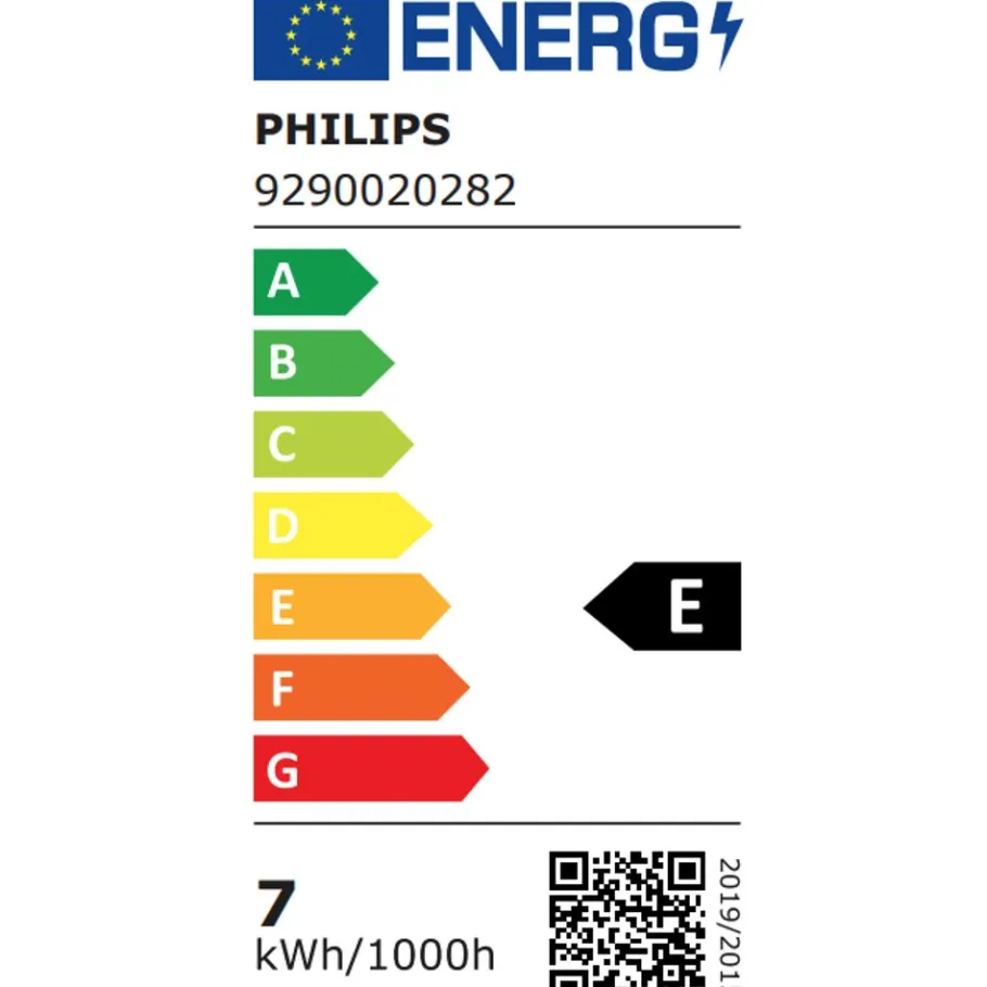 Philips Lighting LED-lamp E14 B35 6,5W-60W Warm Wit Online