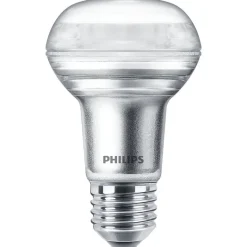 Philips Lighting LED-reflector E27 R63 4,5W-60W warmwit Dimbaar Online