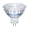 Philips Lighting LED-spot GU5.3 4,4W-35W Warmwit Hot