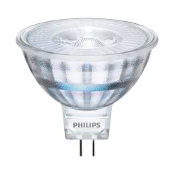 Philips Lighting LED-spot GU5.3 4,4W-35W Warmwit Hot