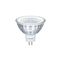 Philips Lighting LED-spot GU5.3 4,4W-35W Koelwit Best