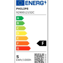 Philips Lighting LED-spot GU10 4,6W-50W Warmwit (2pcs) Online