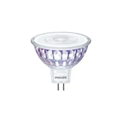 Philips Lighting LED-spot GU5.3 7W-50W Koelwit Outlet