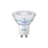 Philips Lighting LED-spot GU10 2,6W-35W Warmwit Dimbaar 3pcs Online