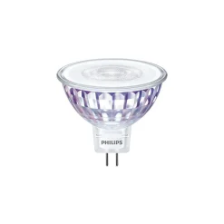 Philips Lighting LED-spot GU5.3 5W-35W Warmwit Dimbaar Outlet