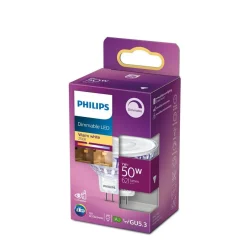 Philips Lighting LED-spot GU5.3 7W-50W Warmwit Dimbaar Online