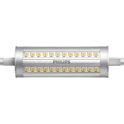 Philips Lighting LED-spot R7S 118MM 14W-100W Dimbaar Outlet