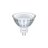 Philips Lighting LED-spot GU5.3 4,6W-35W Warmwit Dimbaar Discount