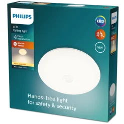 Philips Lighting Mauve CL252 PIR RD 16W 27K W HV SR 06 Hot