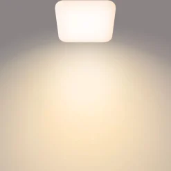 Philips Lighting MAUVE 27K LED CEILING SQ 17W New