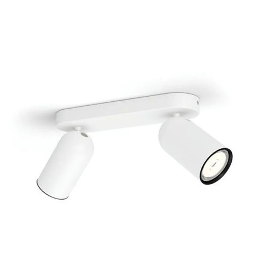 Philips Lighting myLiving Spot 50582/31/PN Discount