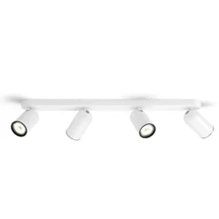 Philips Lighting myLiving Spot 50584/31/PN Clearance