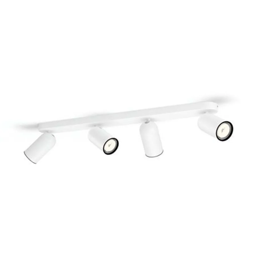 Philips Lighting myLiving Spot 50584/31/PN Clearance