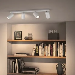 Philips Lighting myLiving Spot 50584/31/PN Clearance