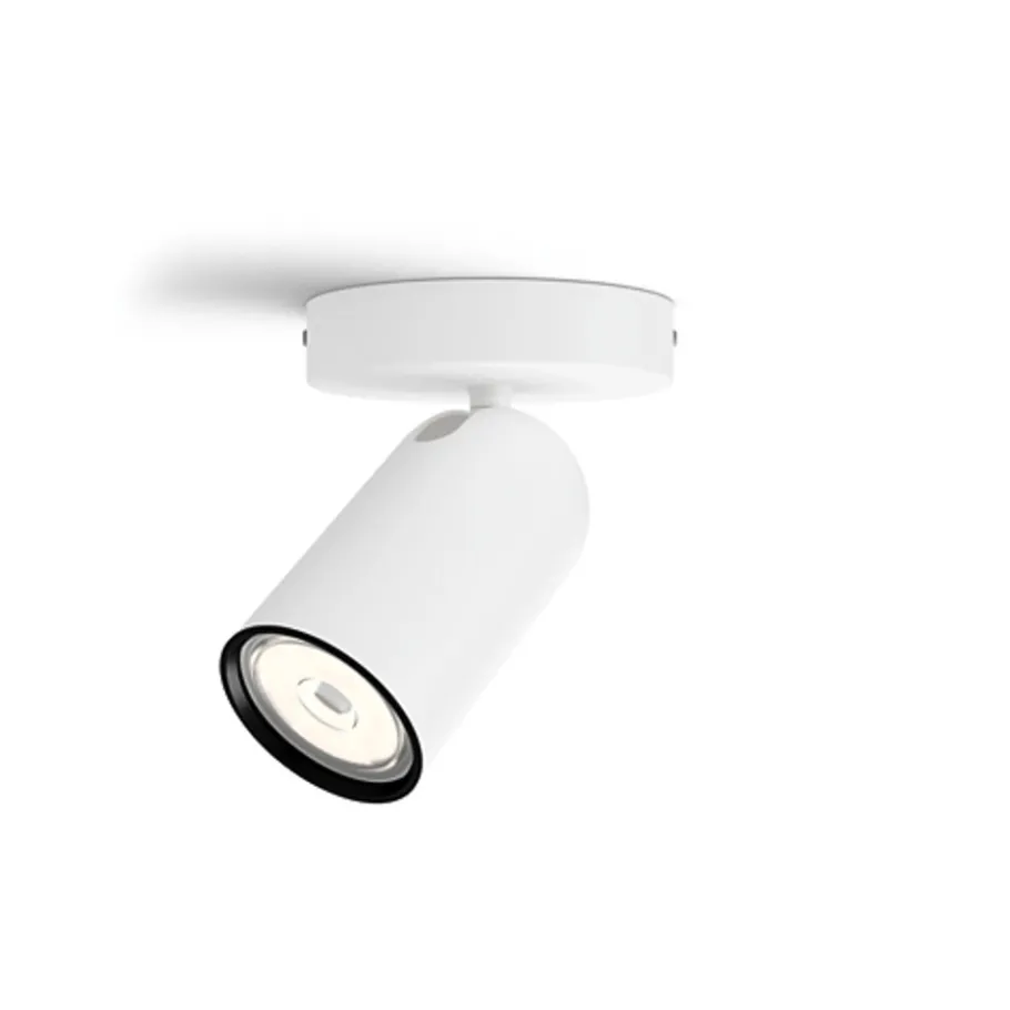 Philips Lighting myLiving Spot 50581/31/PN Clearance