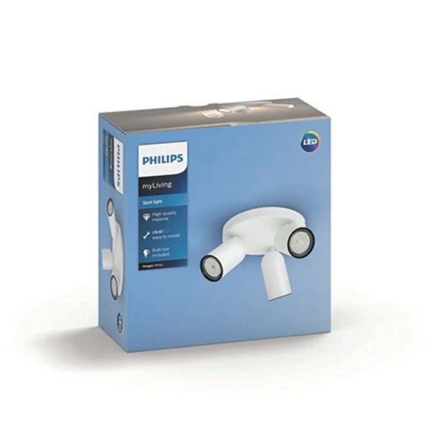 Philips Lighting myLiving Spot 50583/31/PN Sale