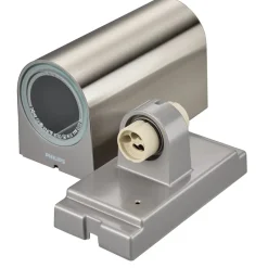 Philips Lighting Nightingale wall lantern inox 2x35W 230V Online