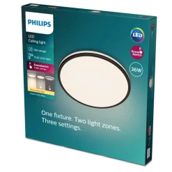 Philips Lighting Ozziet CL570 SS RD 36W 27K B HV 06 Discount