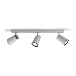 Philips Lighting PAISLEY bar/tube aluminium 3xNW 230V Best