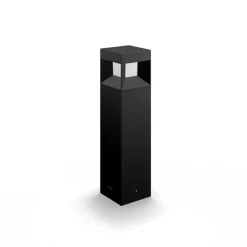 Philips Lighting Parterre pedestal black 1x8W 230V