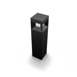 Philips Lighting Parterre pedestal black 1x8W 230V