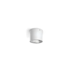 Philips Lighting Phase single spot white 1x4.5W SELV Hot