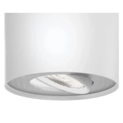 Philips Lighting Phase single spot white 1x4.5W SELV Hot