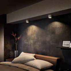 Philips Lighting Phase single spot white 1x4.5W SELV Hot