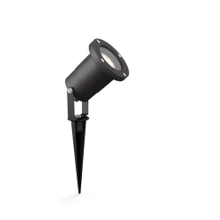 Philips Lighting PULED spike black 1x5W 230V Outlet