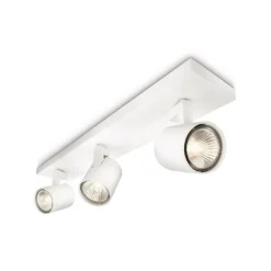 Philips Lighting Runner bar/tube white 3x50W 230V Hot