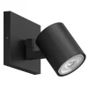 Philips Lighting RUNNER single spot black 1x50W 230V Sale