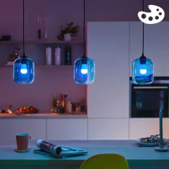 Philips Lighting Smart LED Lamp 4,9 W (gelijk aan 40 W) P45 E27 Online