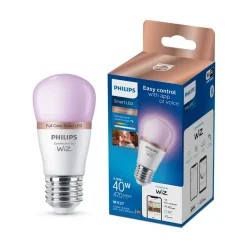 Philips Lighting Smart LED Lamp 4,9 W (gelijk aan 40 W) P45 E27 Online