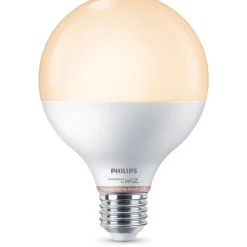 Philips Lighting Smart LED Bol 75 W G95 E27 Outlet