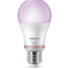 Philips Lighting Smart LED Lamp 8,5 W (gelijk aan 60 W) A60 E27 x2 Discount