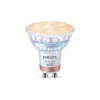 Philips Lighting Smart LED Spot 50 W PAR16 GU10 Clearance